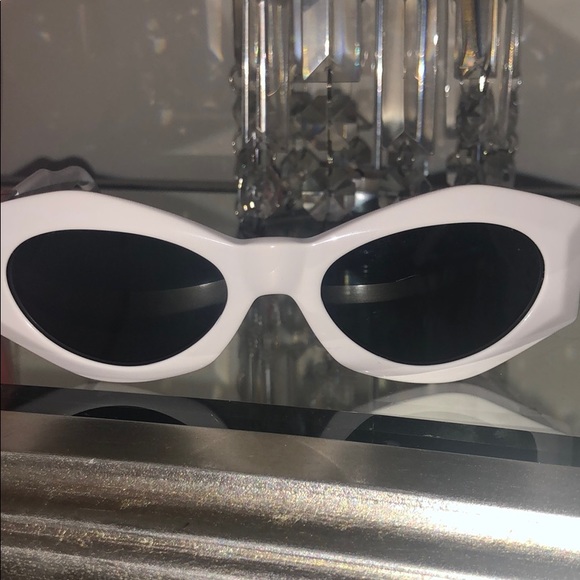 Vintage Linea Pitti sunglasses - Picture 2 of 4